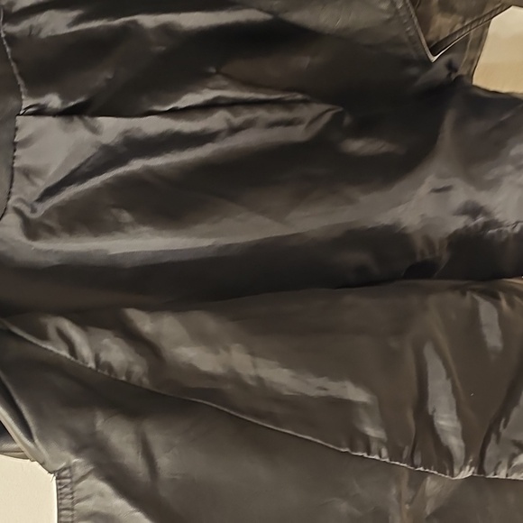 Motto STYLE Jacket - Picture 7 of 8